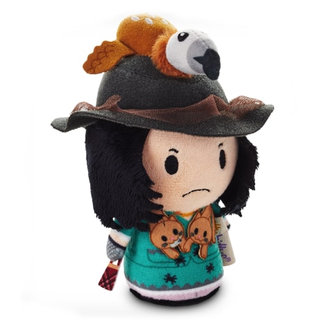 boggart snape pop