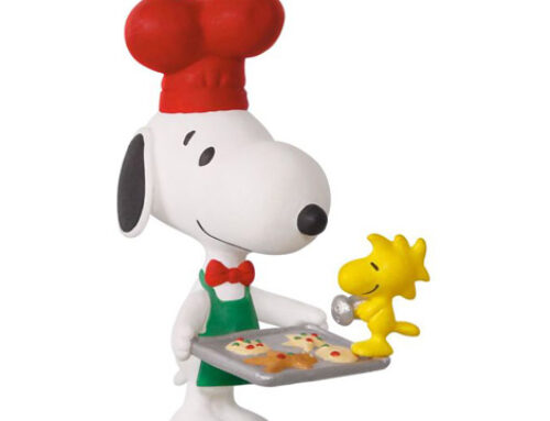 Featured Series: Spotlight on Snoopy