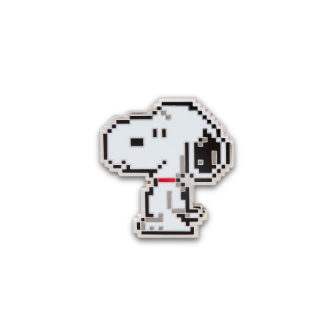 The New Snoopy : r/timex