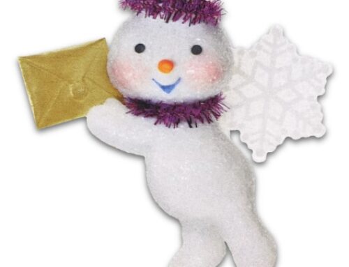 2025 Reveal: Hallmark Employee Gift