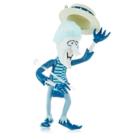 Snow miser hotsell