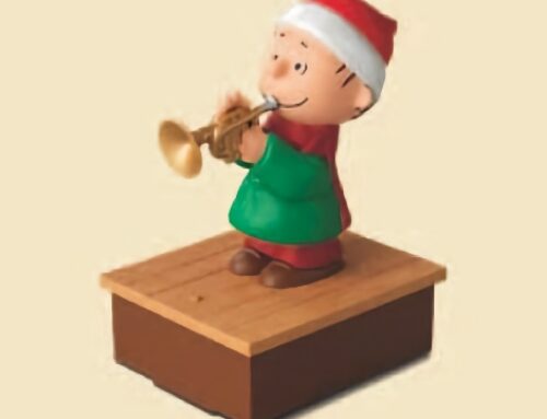 Linus, Wireless PEANUTS Band Continuity Program