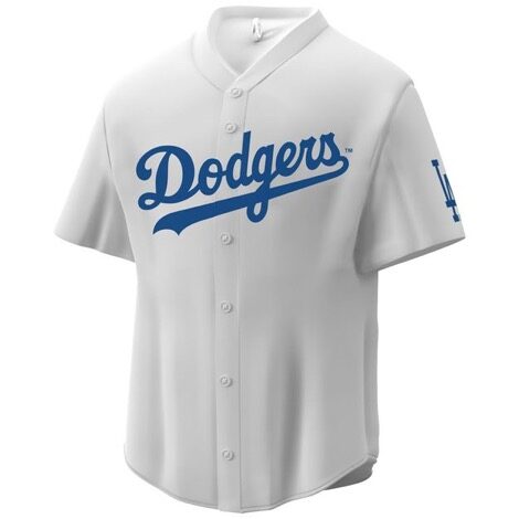 1595QSR1615-Los-Angeles-Dodgers
