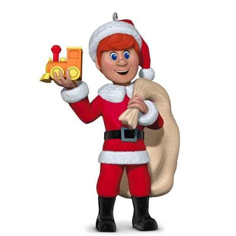 Kris Kringle Digital Dreambook
