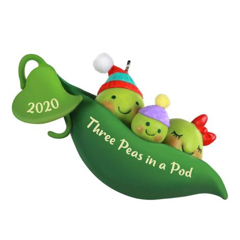 disney three peas in a pod