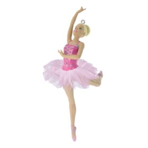 2020 hallmark barbie 2025 ornaments
