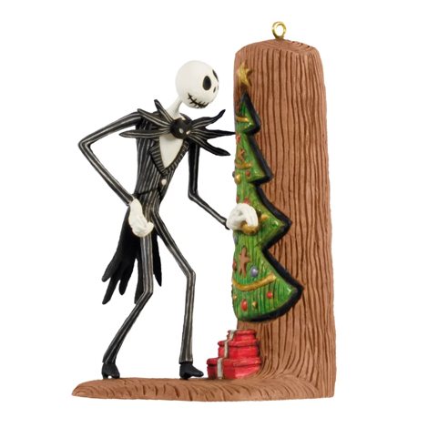 The Nightmare Before Christmas Collection Archives - Digital Dreambook