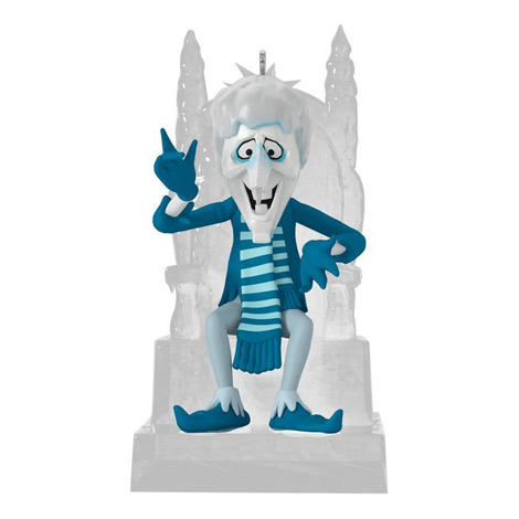 Snow miser hotsell