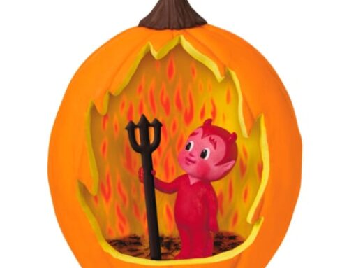 2025 Collection: Halloween