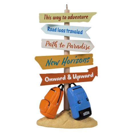 Adventure Ahead | Notepad Adventure Ahead | Notepad