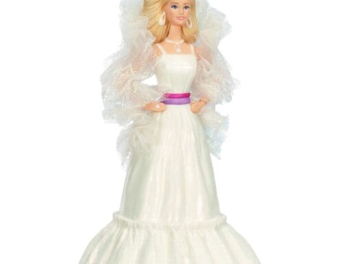 2023 Sneak Peek: Barbie™