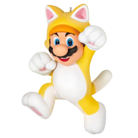 Cat Mario online