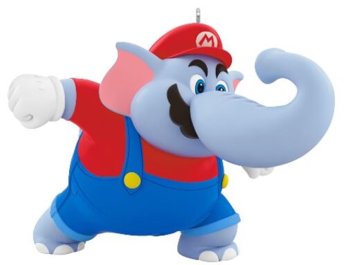 2025 Sneak Peek: Super Mario™