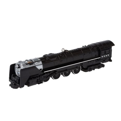 hallmark lionel 2019