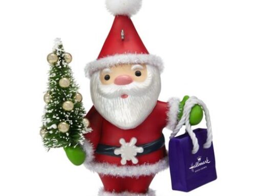 Reveal: 2018 Hallmark Employee Gift