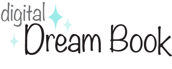 Digital Dreambook Logo
