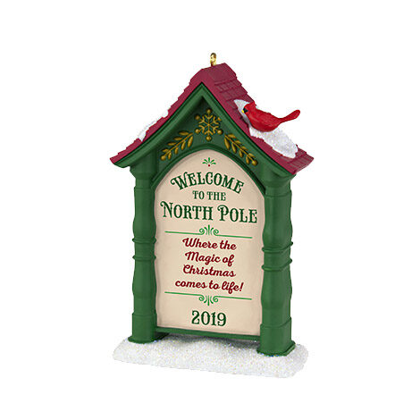 2019-Welcome-to-the-North-Pole