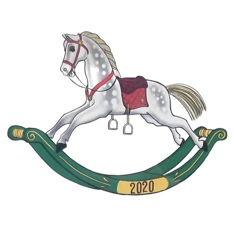 2020-Rocking-Horse-Sketch