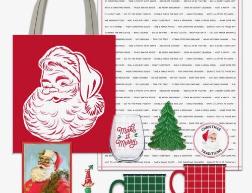 2021 Holiday VIP Gift