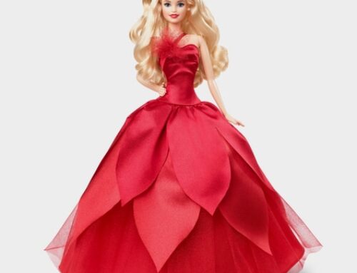 2022 Reveal: Holiday Barbie™ Dolls