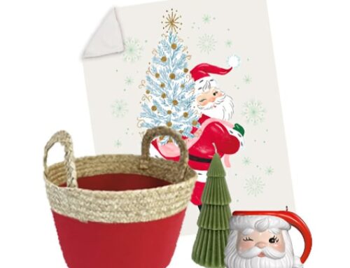 2025 Reveal: Holiday VIP Gift