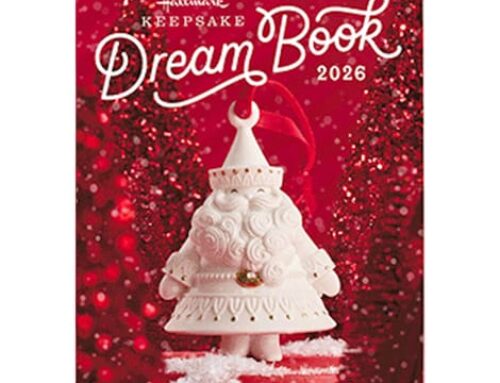 2026 Reveal: Dream Book First Look (UPDATED)