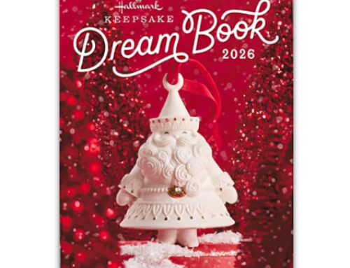 2024 Reveal: Dream Book Cover