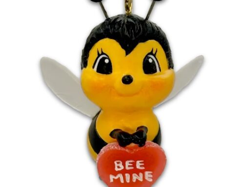 2026 Reveal: “Bee Mine” by Joanne Wright Studio