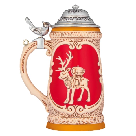 Beer Stein Ornaments Archives - Digital Dreambook