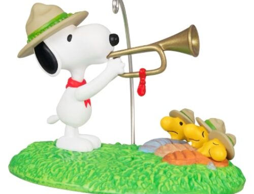 2024 Seek & Find: PEANUTS®