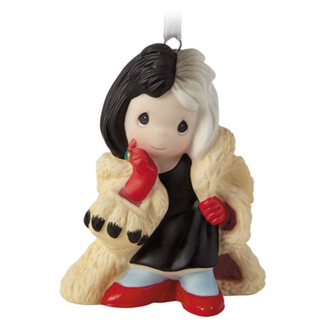 2020 precious moments disney ornament