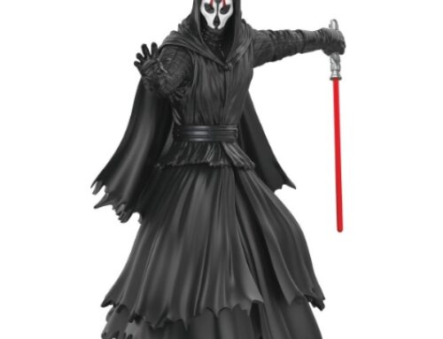 2025 Sneak Peek: Star Wars™