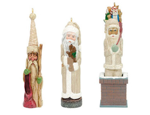 .:* 2015 Sneak Peek – Carefuly Carved Kringles *:.
