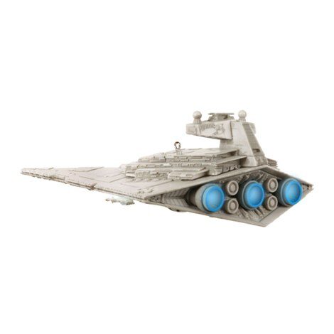 Hallmark star wars storytellers x 2025 wing
