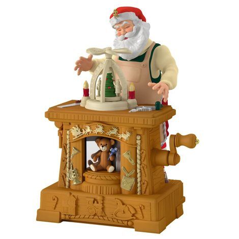 4999QXC-Toymaker-Santa