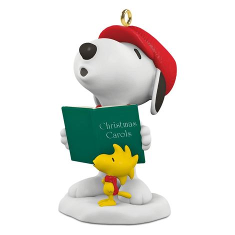 Winter Fun with Snoopy® - Digital Dreambook