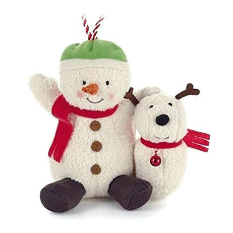 hallmark jingle pals 2019