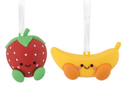 2025 Reveal: Better Together Ornament Sets
