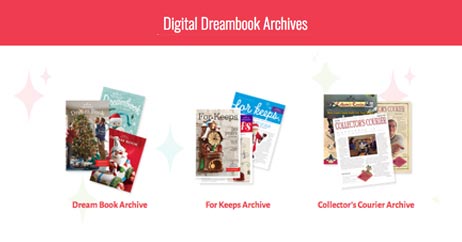 The Nightmare Before Christmas Collection Archives - Digital Dreambook