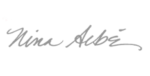 Aube_Nina_Signature