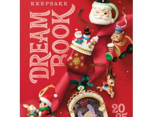 The 2025 Dream Book is Here!