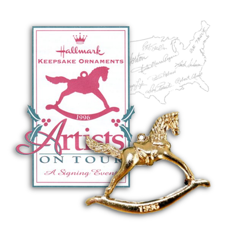 Hallmark Events Archive