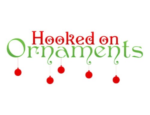 Announcement: Hooked on Ornaments Spring Spectacular Sale & Artist Signing Event (UPDATED)