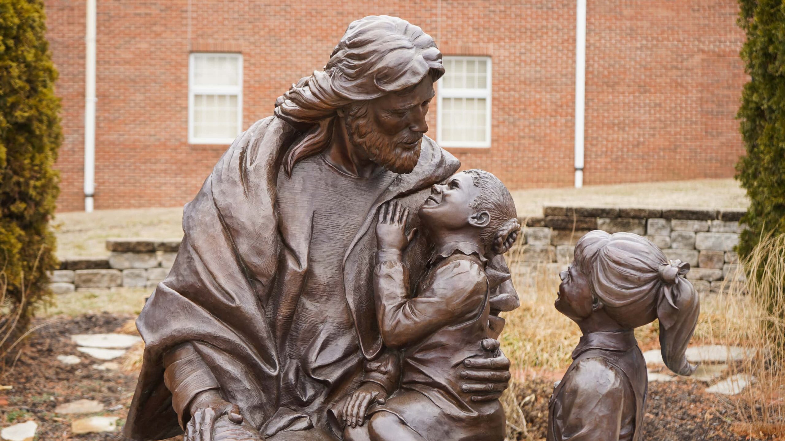 Let-the-Children-Come-Sculpture-5