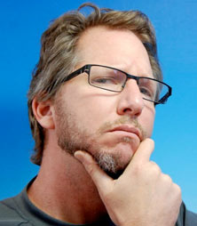 Mark-Newman