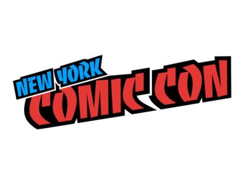 2022 Sneak Peek: New York Comic Con (Pop Culture)