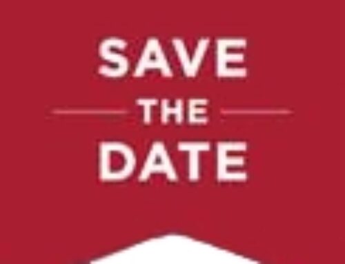 Save the Date: 2023 Keepsake, and Retail Event Dates