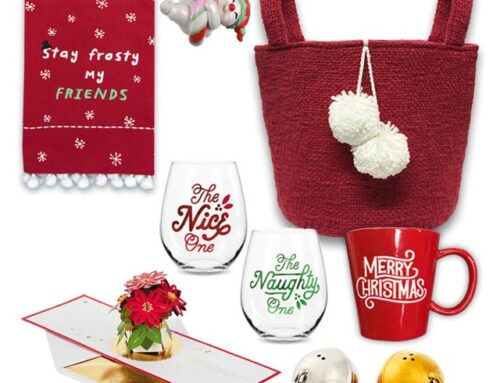 2020 Holiday VIP Gift